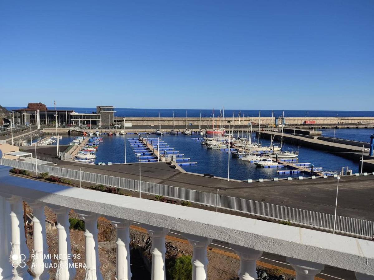 Apartamento Puerto Estaca 1 Valverde  Exterior foto